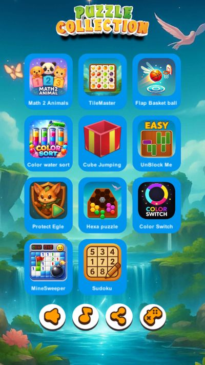 100 Offline Game No Wifi screenshot