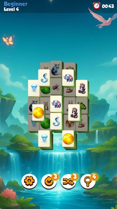 100 Offline Game No Wifi screenshot